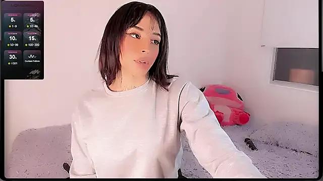 Photos of urcuttiegirl from StripChat is Private