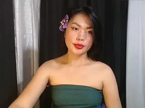 urgirljane from StripChat is Freechat