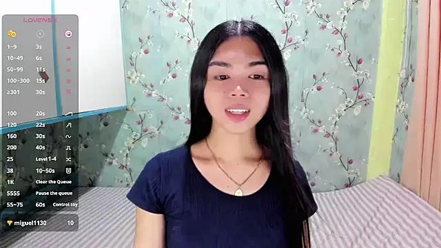 Customizable and immersive: Energize your taste buds and checkout our delicious choice of amateur cams liveshows with excited livestreamers getting their sweet physiques pounded with their beloved vibrating toys.