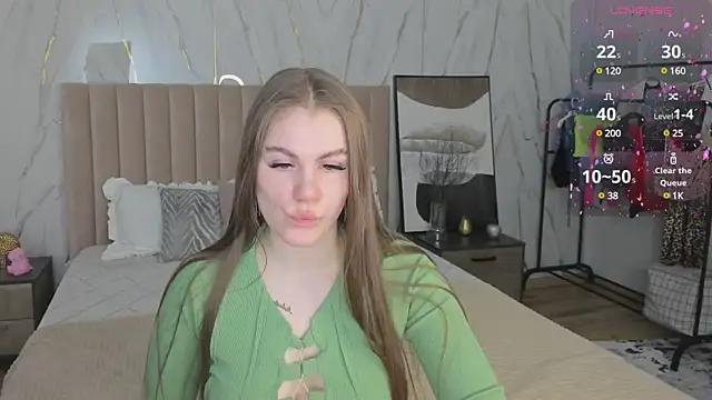 Customizable and immersive: Energize your taste buds and checkout our delicious choice of amateur cams liveshows with excited livestreamers getting their sweet physiques pounded with their beloved vibrating toys.