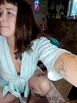 Ursulalane from StripChat is Freechat