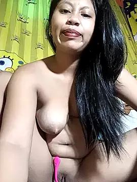 UrSweetAsianLady_02 from StripChat is Freechat