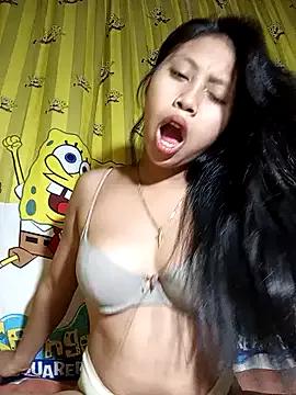 UrSweetAsianLady_02 from StripChat is Freechat