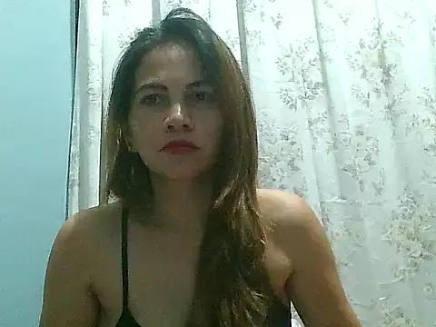 Urwildestangelfire_19 from StripChat is Freechat