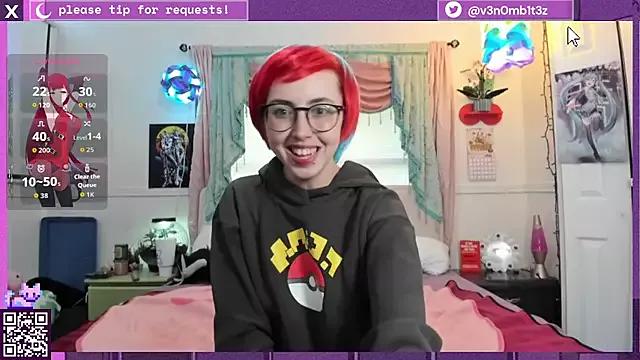 Customizable and immersive: Energize your taste buds and checkout our delicious choice of amateur cams liveshows with excited livestreamers getting their sweet physiques pounded with their beloved vibrating toys.