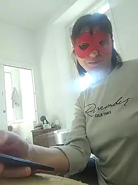 Vagabondainnamorata from StripChat