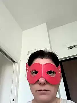Vagabondainnamorata from StripChat