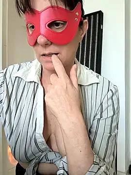 Vagabondainnamorata from StripChat