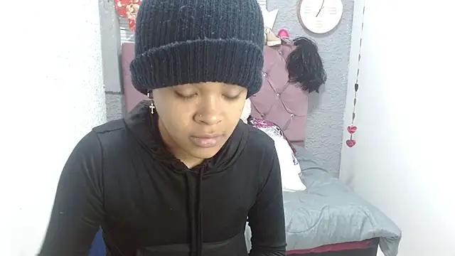 vainillaplaypussy from StripChat is Freechat