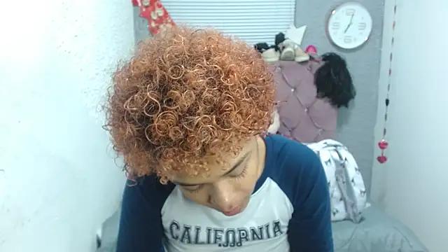 vainillaplaypussy from StripChat is Freechat