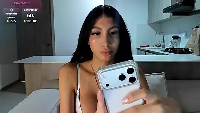 Photos of val69_ from StripChat is Freechat