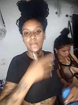 Vale_Nikol21 from StripChat is Freechat