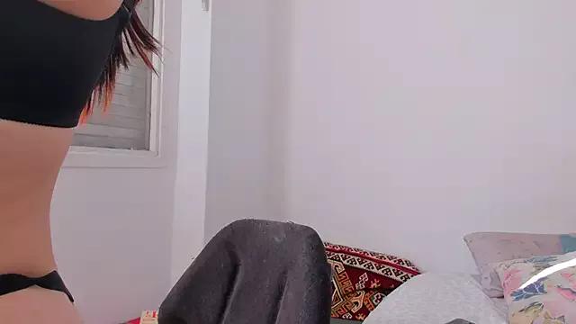 Customizable and immersive: Energize your taste buds and checkout our delicious choice of amateur cams liveshows with excited livestreamers getting their sweet physiques pounded with their beloved vibrating toys.