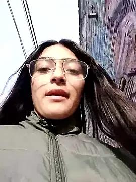 Valen_Person from StripChat is Freechat