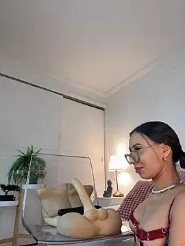 Valen_ross_ from StripChat is Freechat