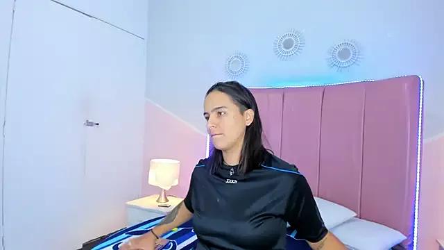 Customizable and immersive: Energize your taste buds and checkout our delicious choice of amateur cams liveshows with excited livestreamers getting their sweet physiques pounded with their beloved vibrating toys.