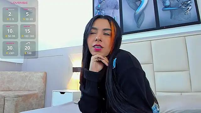 Customizable and immersive: Energize your taste buds and checkout our delicious choice of amateur cams liveshows with excited livestreamers getting their sweet physiques pounded with their beloved vibrating toys.