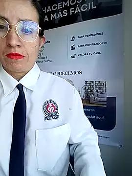 Valentina--1 from StripChat is Freechat