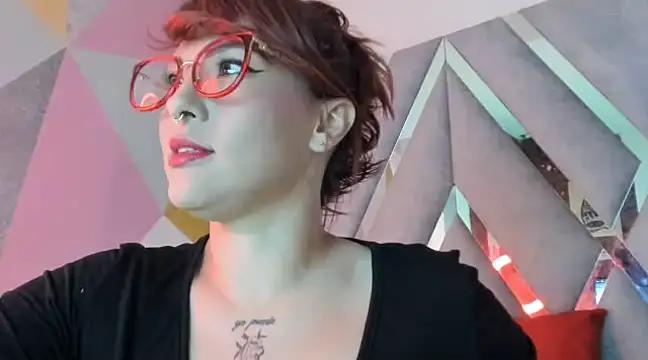 valentina_04 from StripChat is Freechat