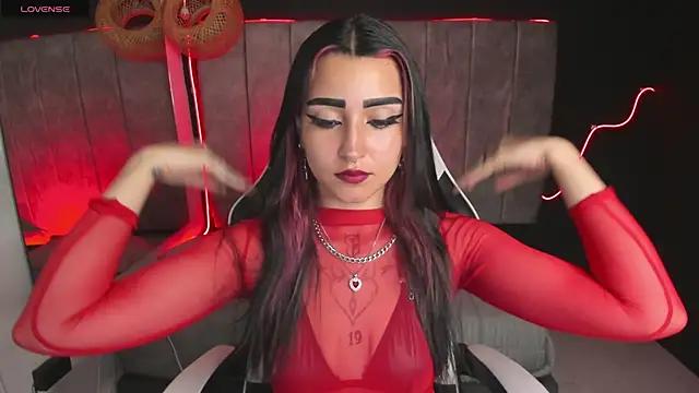 Customizable and immersive: Energize your taste buds and checkout our delicious choice of amateur cams liveshows with excited livestreamers getting their sweet physiques pounded with their beloved vibrating toys.