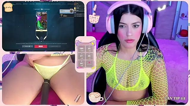 Customizable and immersive: Energize your taste buds and checkout our delicious choice of amateur cams liveshows with excited livestreamers getting their sweet physiques pounded with their beloved vibrating toys.