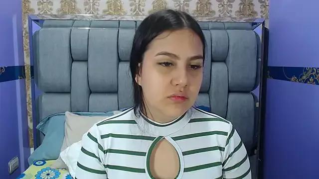 ValentinaMillers_ from StripChat is Freechat