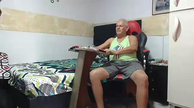 VALENTINO1983_ from StripChat is Freechat