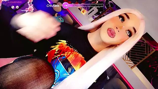 Customizable and immersive: Energize your taste buds and checkout our delicious choice of amateur cams liveshows with excited livestreamers getting their sweet physiques pounded with their beloved vibrating toys.
