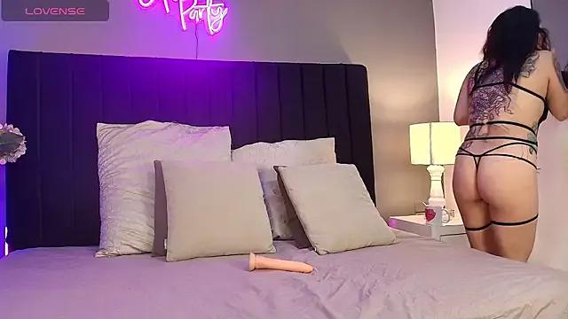 Customizable and immersive: Energize your taste buds and checkout our delicious choice of amateur cams liveshows with excited livestreamers getting their sweet physiques pounded with their beloved vibrating toys.