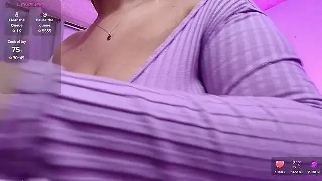 Customizable and immersive: Energize your taste buds and checkout our delicious choice of amateur cams liveshows with excited livestreamers getting their sweet physiques pounded with their beloved vibrating toys.