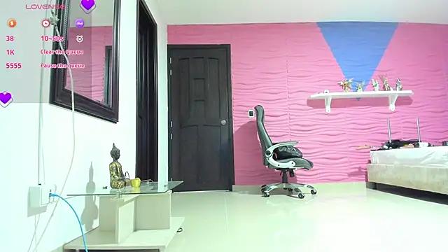 Customizable and immersive: Energize your taste buds and checkout our delicious choice of amateur cams liveshows with excited livestreamers getting their sweet physiques pounded with their beloved vibrating toys.