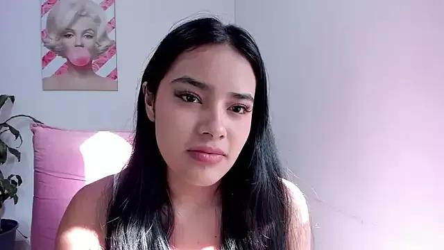 valeria_millers from StripChat is Freechat