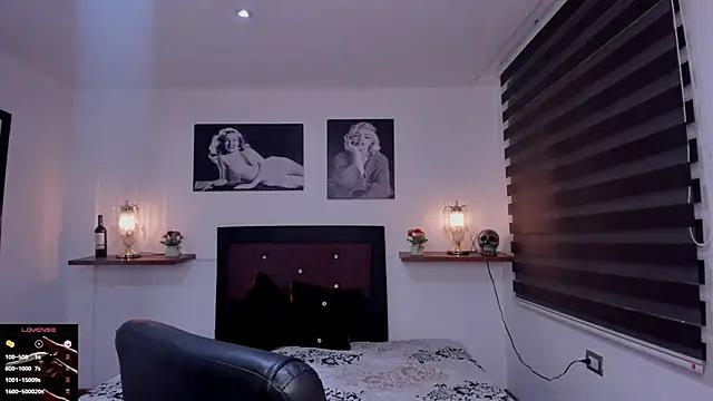 Customizable and immersive: Energize your taste buds and checkout our delicious choice of amateur cams liveshows with excited livestreamers getting their sweet physiques pounded with their beloved vibrating toys.