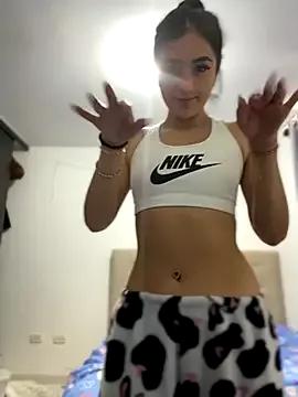 Valeriaa__001 from StripChat is Freechat