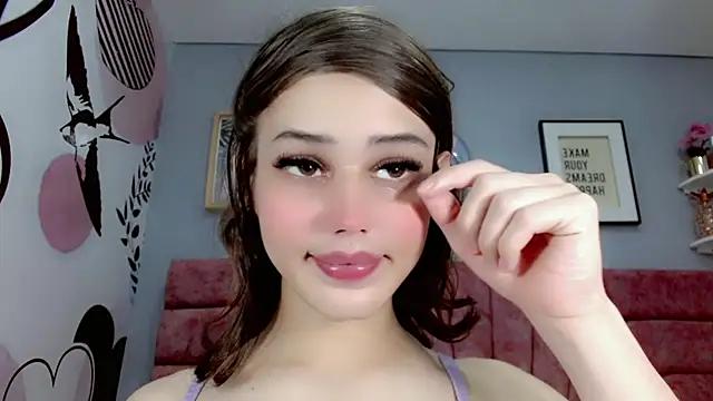 Customizable and immersive: Energize your taste buds and checkout our delicious choice of amateur cams liveshows with excited livestreamers getting their sweet physiques pounded with their beloved vibrating toys.