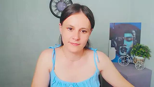 ValeriaHeart_ from StripChat is Freechat
