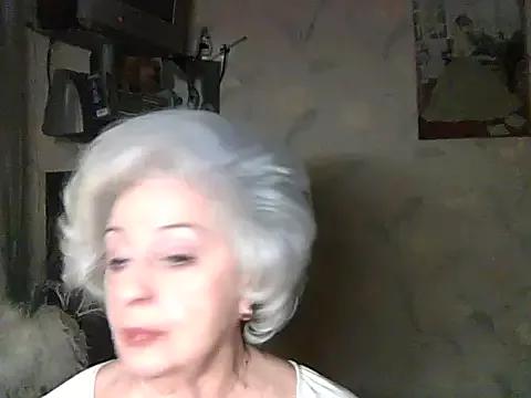 ValeriaKroww from StripChat is Freechat