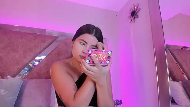 Customizable and immersive: Energize your taste buds and checkout our delicious choice of amateur cams liveshows with excited livestreamers getting their sweet physiques pounded with their beloved vibrating toys.