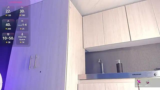 Customizable and immersive: Energize your taste buds and checkout our delicious choice of amateur cams liveshows with excited livestreamers getting their sweet physiques pounded with their beloved vibrating toys.