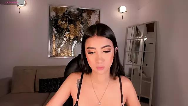 Customizable and immersive: Energize your taste buds and checkout our delicious choice of amateur cams liveshows with excited livestreamers getting their sweet physiques pounded with their beloved vibrating toys.