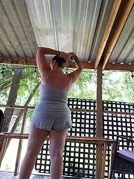 valeriejane from StripChat is Freechat