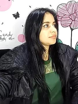ValerieLove_ from StripChat is Freechat
