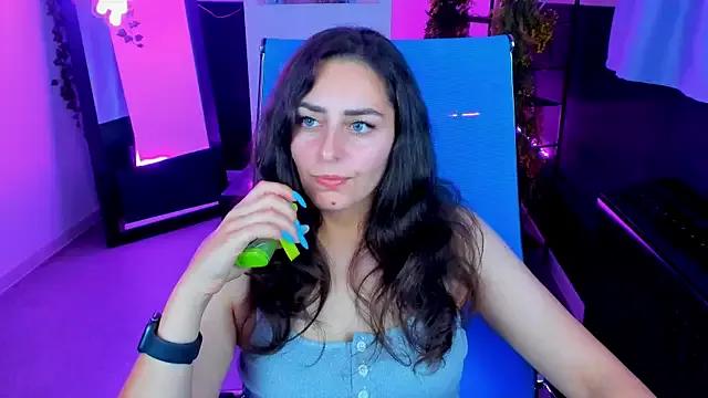Customizable and immersive: Energize your taste buds and checkout our delicious choice of amateur cams liveshows with excited livestreamers getting their sweet physiques pounded with their beloved vibrating toys.