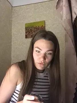 ValeriKiss19 from StripChat is Freechat