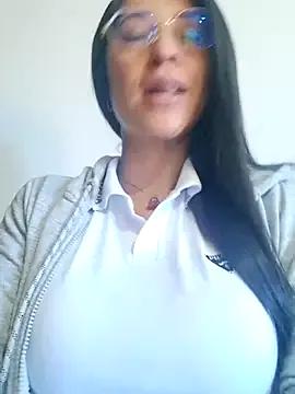 VALERY-03_ from StripChat is Freechat