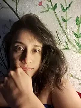 valery506 from StripChat is Freechat