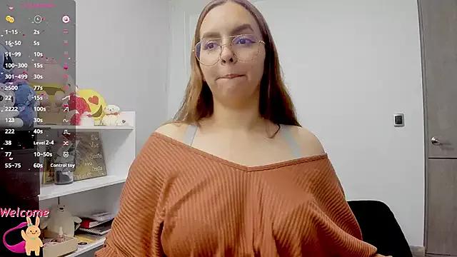 Customizable and immersive: Energize your taste buds and checkout our delicious choice of amateur cams liveshows with excited livestreamers getting their sweet physiques pounded with their beloved vibrating toys.