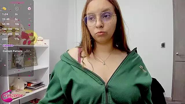 Customizable and immersive: Energize your taste buds and checkout our delicious choice of amateur cams liveshows with excited livestreamers getting their sweet physiques pounded with their beloved vibrating toys.
