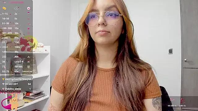 Customizable and immersive: Energize your taste buds and checkout our delicious choice of amateur cams liveshows with excited livestreamers getting their sweet physiques pounded with their beloved vibrating toys.