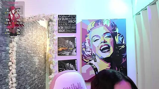 Customizable and immersive: Energize your taste buds and checkout our delicious choice of amateur cams liveshows with excited livestreamers getting their sweet physiques pounded with their beloved vibrating toys.